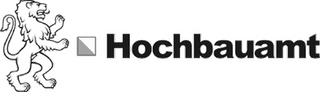 Amt für Hochbauten Stadt Zürich