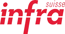 INFRA Schweiz Logo