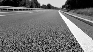 Flexbelag custom strassenbelag